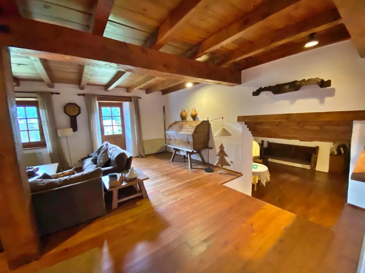 Pleta Ordino 18, Duplex Rustico Con Chimenea, Ordino, Zona Vallnord Andorra
