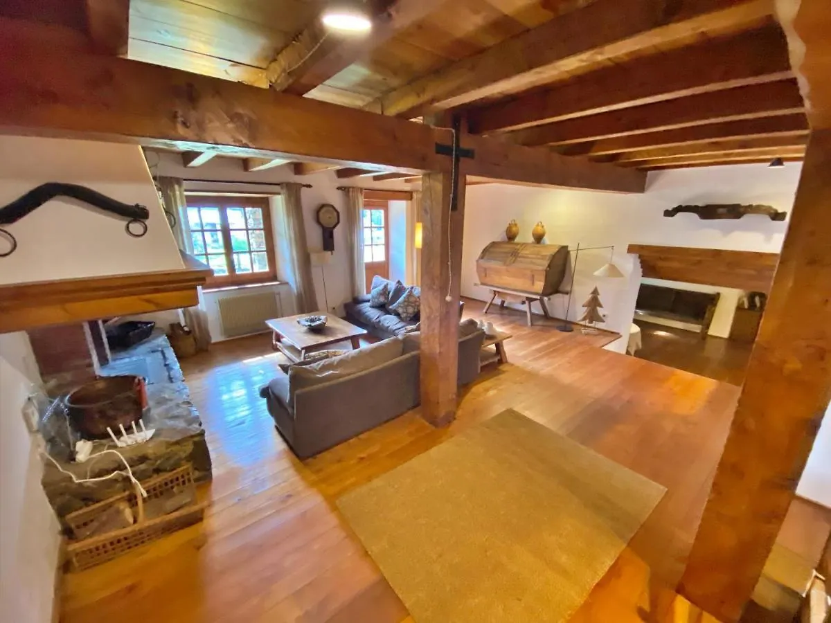 Pleta Ordino 18, Duplex Rustico Con Chimenea, Ordino, Zona Vallnord location