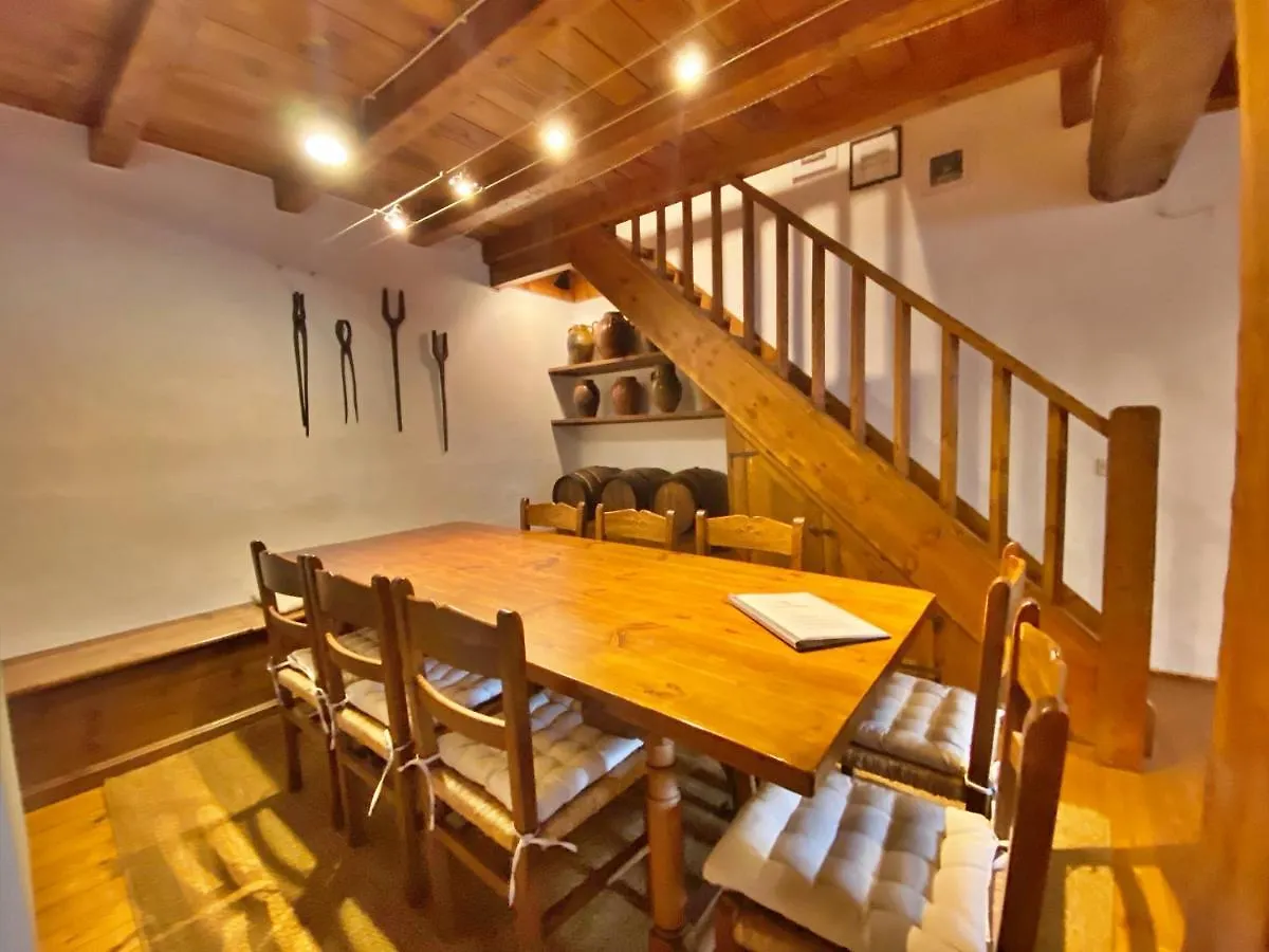 Pleta Ordino 18, Duplex Rustico Con Chimenea, Ordino, Zona Vallnord 0*,  Andorra