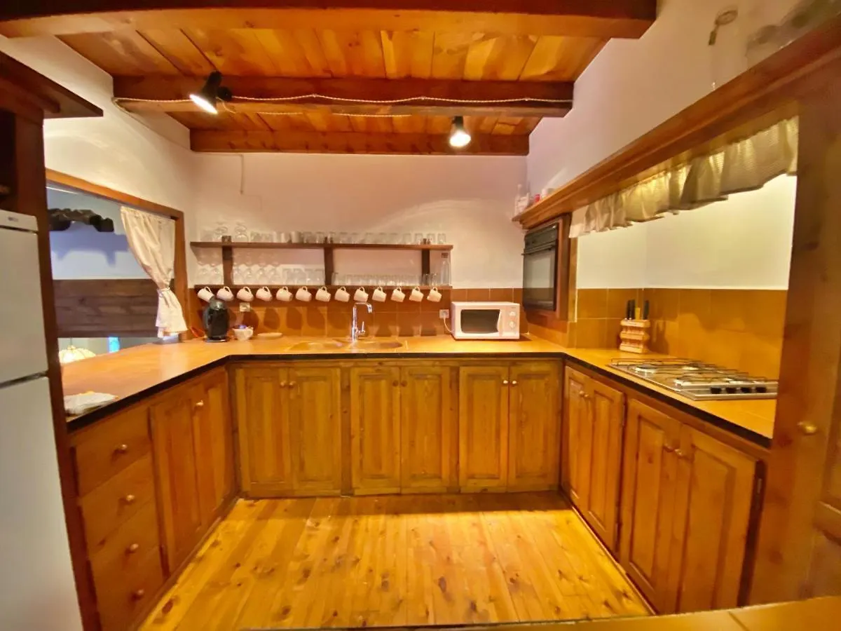 Pleta Ordino 18, Duplex Rustico Con Chimenea, Ordino, Zona Vallnord Apartment