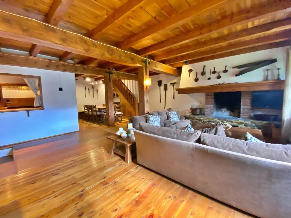 Apartment Pleta Ordino 18, Duplex Rustico Con Chimenea, Ordino, Zona Vallnord