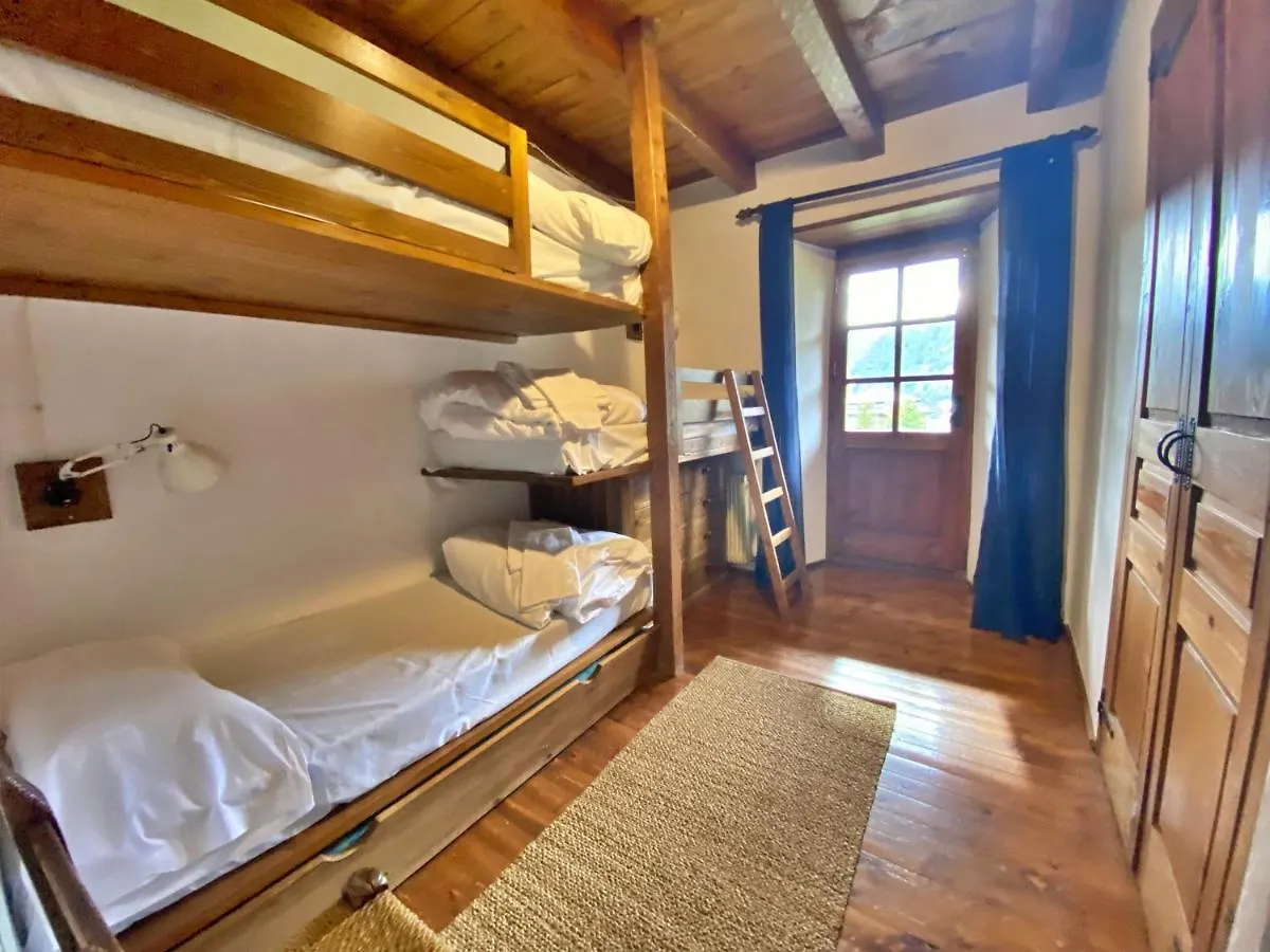 Pleta Ordino 18, Duplex Rustico Con Chimenea, Ordino, Zona Vallnord Andorra