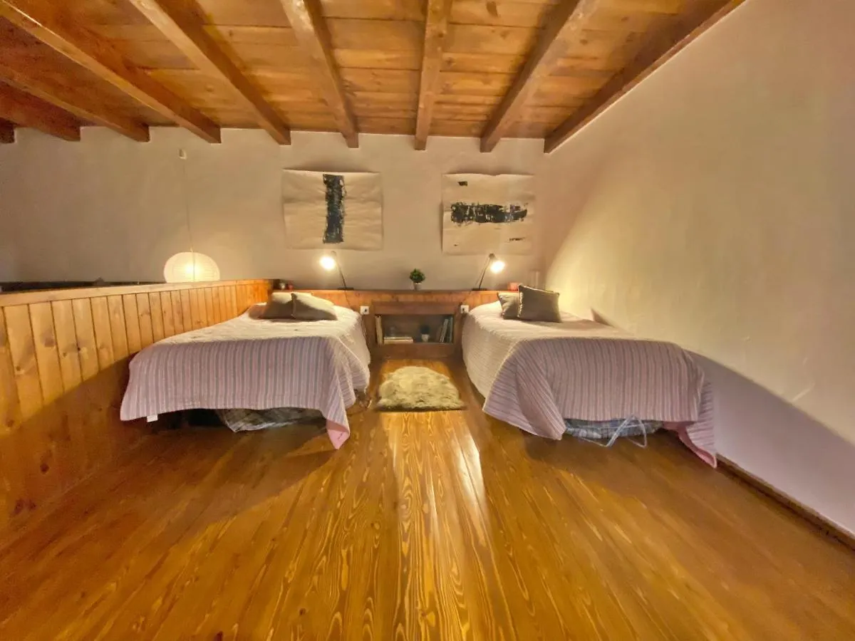 Pleta Ordino 18, Duplex Rustico Con Chimenea, Ordino, Zona Vallnord