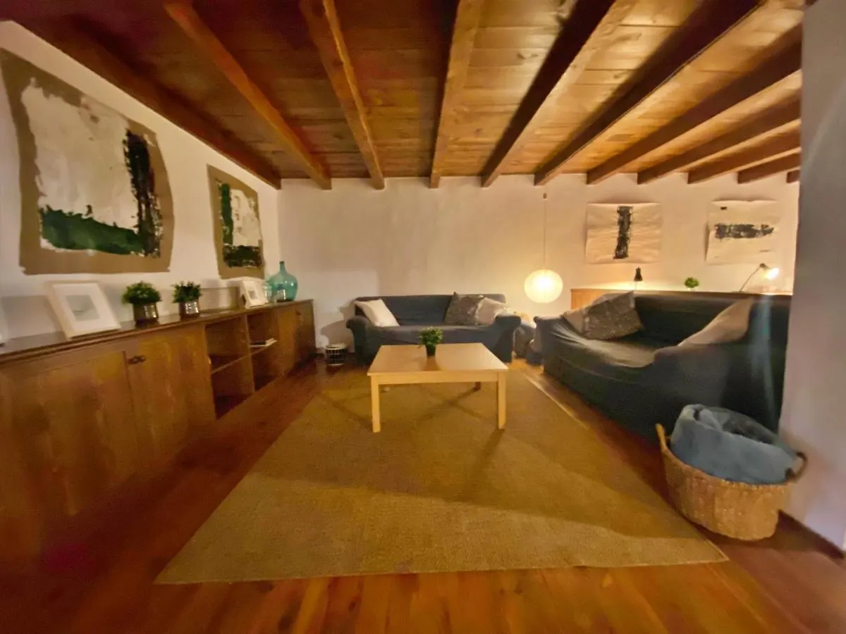 Pleta Ordino 18, Duplex Rustico Con Chimenea, Ordino, Zona Vallnord Apartment
